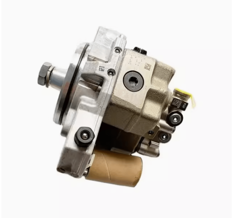 BOSCH Diesel Pump Pump Cadaadis Sare 0445020031