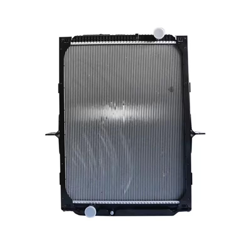 Qalabka Matoorka ee Radiator DZ91125328