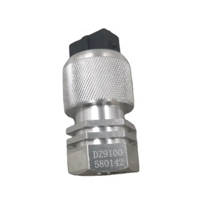 Dareemka Cadaadiska Saliidda Matoorka DZ9100580142 ee Sinotruk Howo Shacman Delong F3000 M3000 Weichai Engine