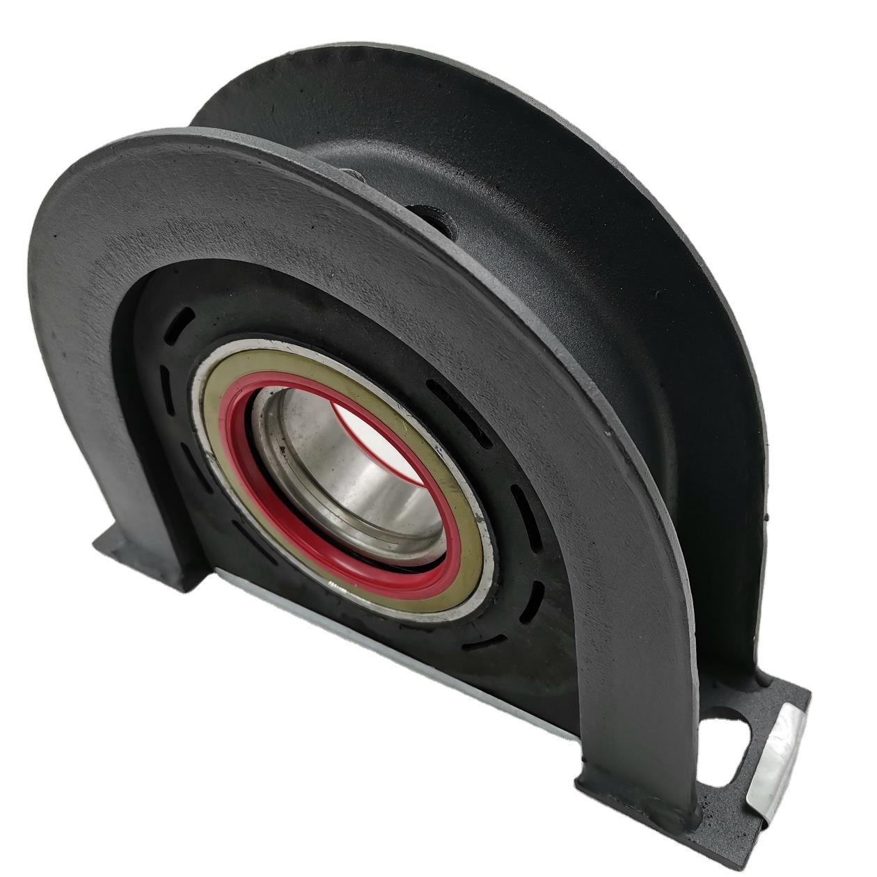 Shacman Delong F2000 Gudbinta Shaft Taageerada Dhexe Golaha 26013314030-70-25 Shacman Delong F2000 Gudbinta Shaft Taageerada Dhexe Golaha 26013314030-70-25