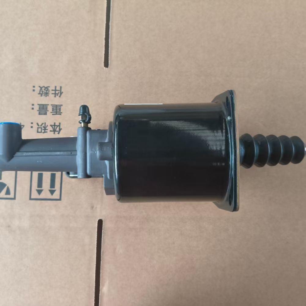 Shacman Delong X3000 Clutch Servo Sylinder DZ9112230178