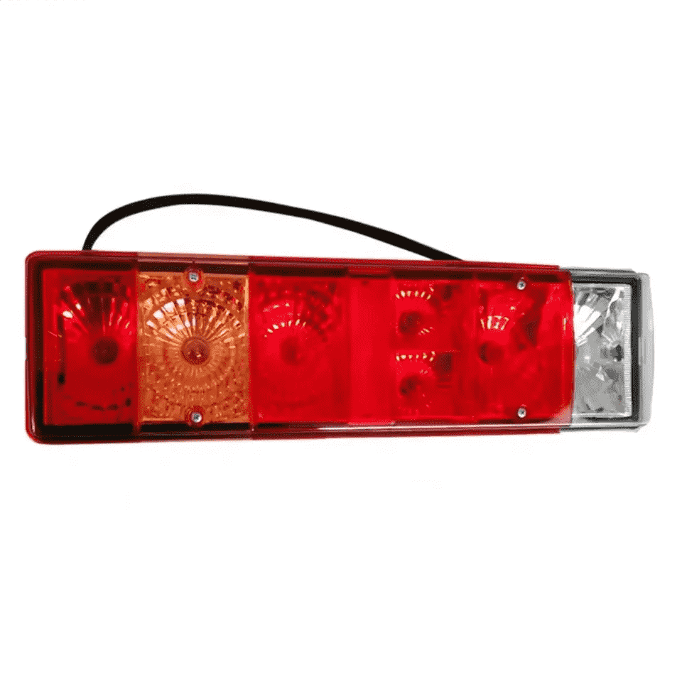 Shacman F2000 F3000 nalka dabada LED DZ9200810019 DZ9200810020