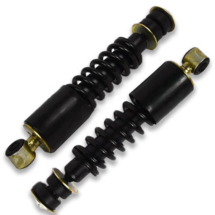Shacman Shock Absorber DZ1640430030 ee Shacman F2000 F3000 X3000 Howo Faw Truck Parts