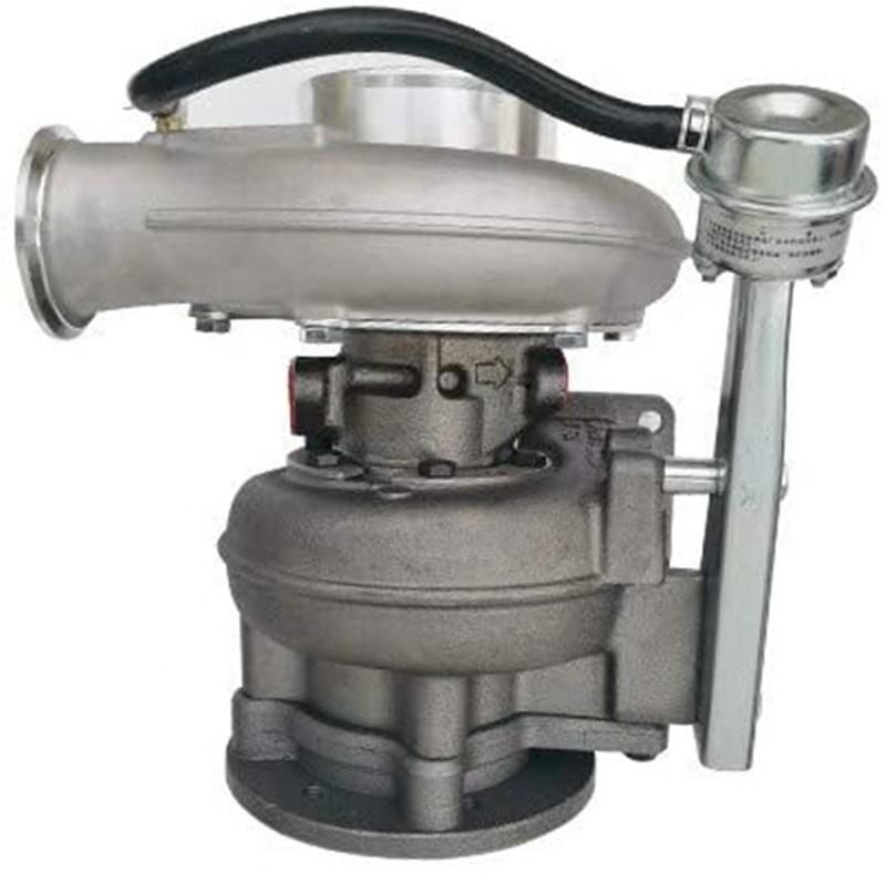 Gaariga Shacman Weichai WD615.50 Turbocharger 612600118895 4044588 Gaariga Shacman Weichai WD615.50 Turbocharger 612600118895 4044588