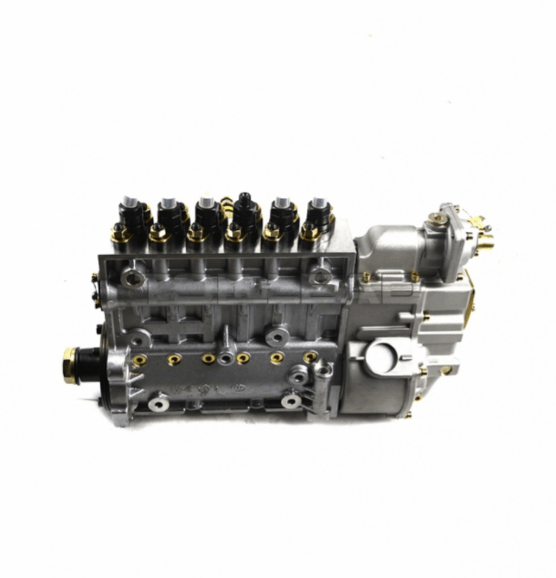 VG1246080342 Sinotruk HOWO D12.42 Bambada Durida Shidaalka
