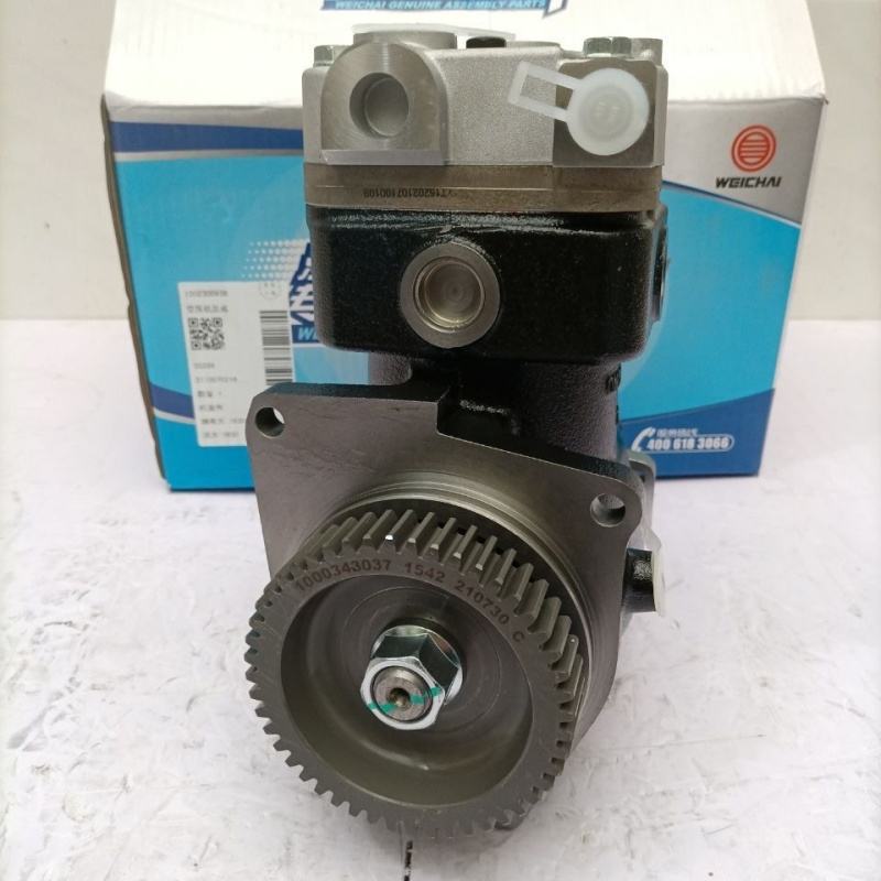 Weichai WP8 WP-KYJ Qalabka Hawada 1002300936